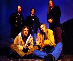 <strong>Blind Melon</strong>